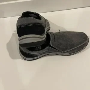 Skechers | Shoes | Mens Skechers Relaxed Fit Memory Foam Sz  display picture 1